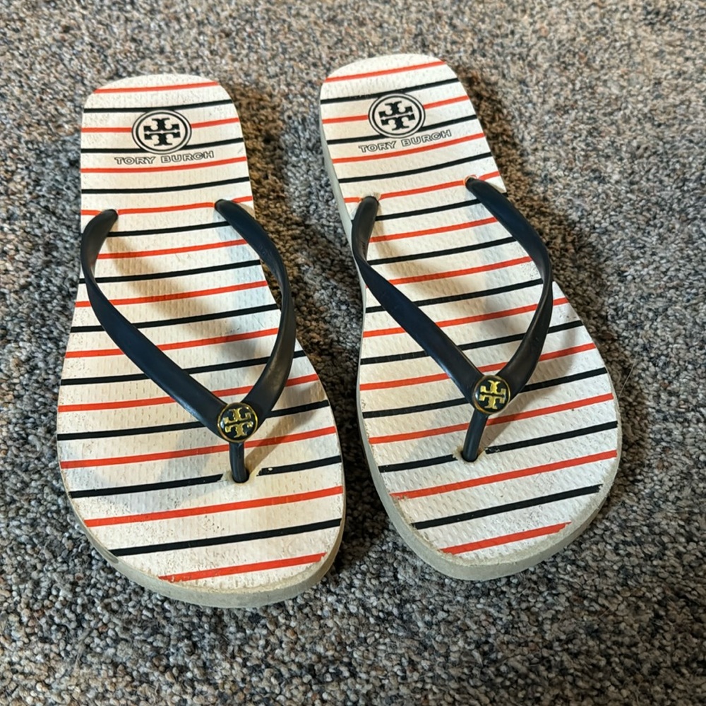 Tory Burch sandals
